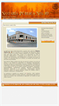 Mobile Screenshot of notaria89nl.com
